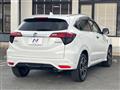 2014 Honda VEZEL