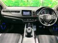 2015 Honda VEZEL