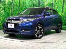 2015 Honda VEZEL