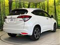 2015 Honda VEZEL
