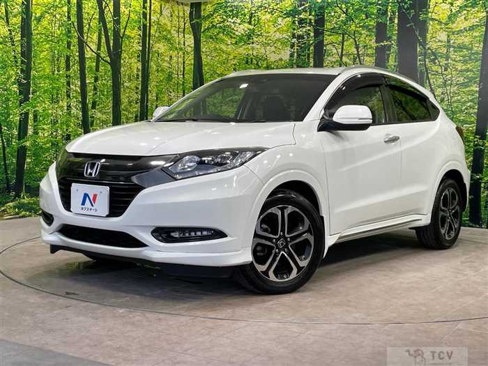2016 Honda VEZEL