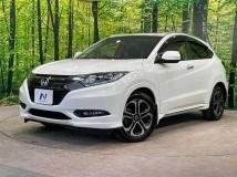 2016 Honda VEZEL