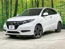 2016 Honda VEZEL