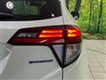 2017 Honda VEZEL