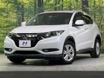2017 Honda VEZEL