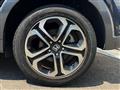 2017 Honda VEZEL