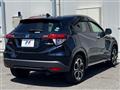 2017 Honda VEZEL
