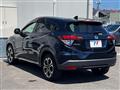 2017 Honda VEZEL