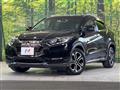 2017 Honda VEZEL