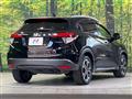 2017 Honda VEZEL