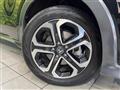 2017 Honda VEZEL