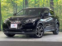 2017 Honda VEZEL
