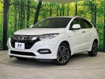 2018 Honda VEZEL