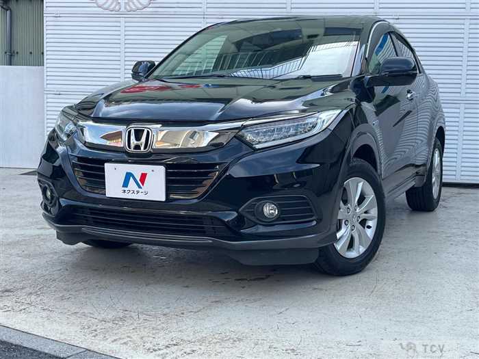 2020 Honda VEZEL