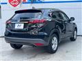2020 Honda VEZEL
