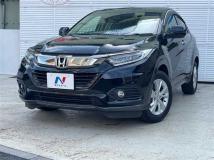 2020 Honda VEZEL