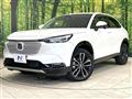 2021 Honda VEZEL