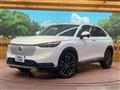 2021 Honda VEZEL