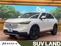 2021 Honda VEZEL