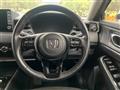 2021 Honda VEZEL