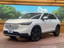 2021 Honda VEZEL