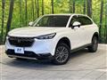 2021 Honda VEZEL