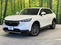 2021 Honda VEZEL