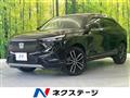 2021 Honda VEZEL