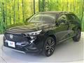 2021 Honda VEZEL