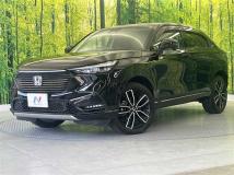 2021 Honda VEZEL