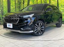 2021 Honda VEZEL