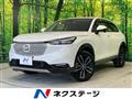 2021 Honda VEZEL