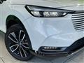2021 Honda VEZEL