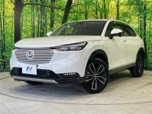 2021 Honda VEZEL