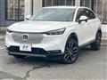 2021 Honda VEZEL