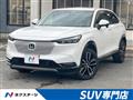 2021 Honda VEZEL