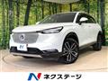 2021 Honda VEZEL