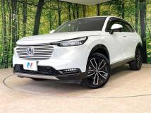 2021 Honda VEZEL