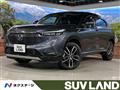 2021 Honda VEZEL