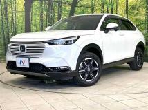 2021 Honda VEZEL