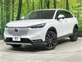 2022 Honda VEZEL