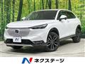 2022 Honda VEZEL