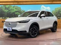 2022 Honda VEZEL