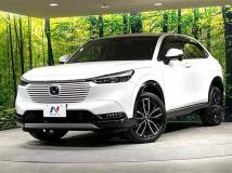 2022 Honda VEZEL