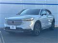 2022 Honda VEZEL