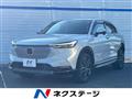 2022 Honda VEZEL
