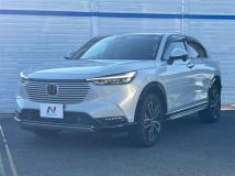 2022 Honda VEZEL