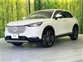 2022 Honda VEZEL