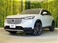 2022 Honda VEZEL
