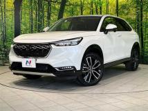 2023 Honda VEZEL